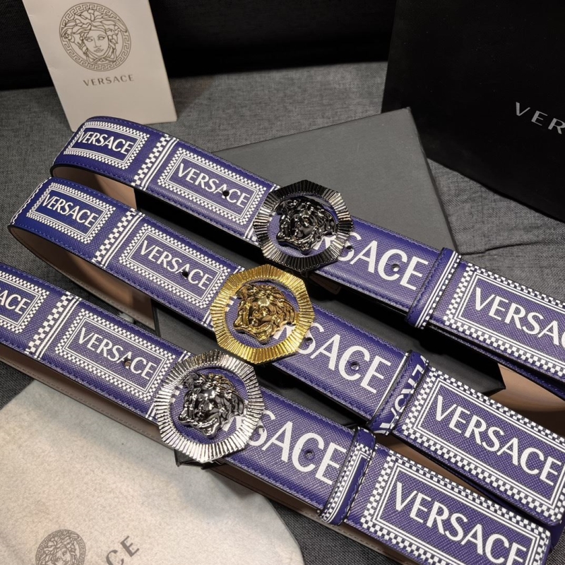 VERSACE Belts